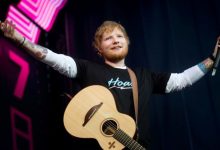 Photo of video | Ed Sheeran, desemnat artistul britanic al deceniului. Cum a reacționat cântărețul la aflarea vestei?