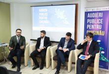 Photo of video | IPRE a elaborat 12 politici publice menite să îmbunătățeasca viața locuitorilor din Chișinău. Ce domenii vizează?