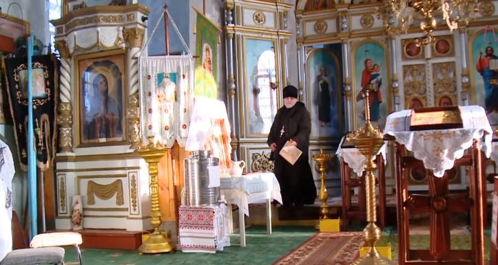 Photo of video | Un preot acuză Mitropolia că ar percepe taxe. „Ești oprit din slujbă dacă spui că nu ai de unde”