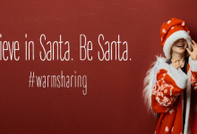 Photo of Bucură-i pe cei mai triști ca tine de sărbători! Participă la o campanie de caritate organizată de Secret Santa și Ajută un Om, donând hăinuțe celor nevoiași