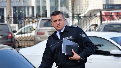 Photo of Pînzari nu voia să fie ministrul Apărării. Cum a acceptat această funcție și de ce nu a revenit la IGP?