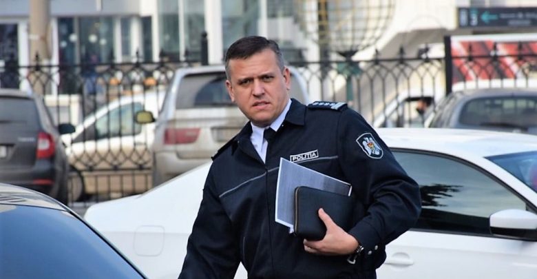 Photo of Fostul ministru al Apărării, Alexandru Pînzari, ar fi fost reținut de SIS și procurori