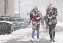 Photo of meteo | Februarie ne va dărui „mai multă” zăpadă? Iată cum va fi vremea în primul weekend al lunii