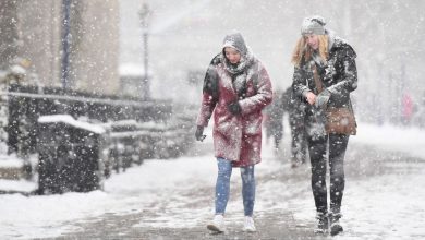 Photo of meteo | Februarie ne va dărui „mai multă” zăpadă? Iată cum va fi vremea în primul weekend al lunii