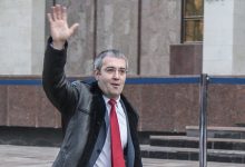 Photo of Sergiu Sîrbu se retrage din politică: „Un deputat nu este în serviciul partidului, este în serviciul poporului”