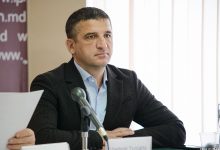 Photo of video | Vlad Țurcanu candidează, din partea PUN, la alegerile parlamentare din circumscripția Hâncești: „Am încredere în oamenii de aici”