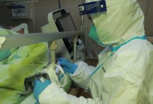 Photo of Un spital va fi construit în șase zile! Autoritățile chineze încearcă să prevină răspândirea coronavirusului în epicentrul epidemiei