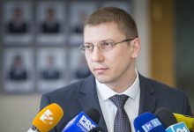 Photo of Procurorul-șef al PA suspendat din funcție, Viorel Morari, a fost reținut