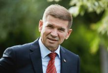 Photo of PPDA explică de ce nu a desemnat oficial candidatura lui Mihail Druță la alegerile din Hâncești: „Așteptăm ca oferta să fie acceptată…”