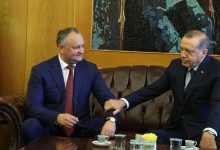 Photo of Dodon dă vina pe Plahotniuc în cazul expulzării profesorilor turci: „Erdogan nu mi-a mulțumit atunci mie, ci fostei guvernări”