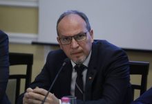 Photo of Daniel Ioniță: „România a finanţat multe proiecte în Republica Moldova, fără să primim măcar un cuvânt de mulţumire”