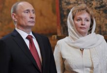 Photo of Fosta soție a lui Vladimir Putin a dezvăluit că viața cu el a fost un coșmar. „Am trecut prin toate cercurile iadului. Era un bărbat sever, aș putea zice chiar – tiran”