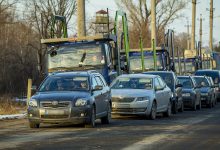 Photo of Forfotă la frontieră: Peste 17.000 de moldoveni au venit acasă în ultimele 24 de ore. Care sunt cele mai aglomerate puncte de trecere în acest moment?