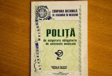 Photo of CNAM a dat start achitării primei de asigurare medicală obligatorie pentru anul 2020. Până pe 31 martie cetățenii beneficiază de reduceri