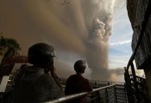 Photo of foto, video | Vulcanul Taal din Filipine a început să erupă! Zeci de mii de oameni au fost evacuați, formațiunea aruncând cu cenuşă şi pietre