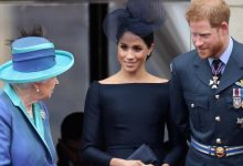 Photo of Regina Elizabeth II susține decizia ducilor de Sussex de a renunța la titlurile regale. „Sprijinim decizia lui Harry și Meghan”