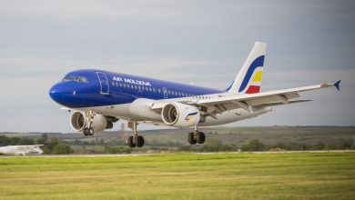 Photo of Investitorii „Air Moldova” cer să fie încetate presiunile politice asupra companiei aeriene