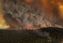 Photo of video | Ar putea schimba condițiile atmosferice? Fumul de la incendiile din Australia face înconjurul lumii