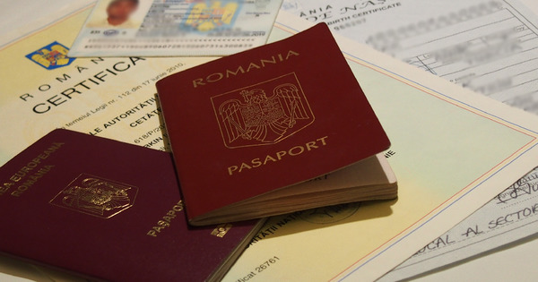 Photo of Reguli noi pentru depunerea cererilor de redobândire a cetățeniei române. Iată actele necesare