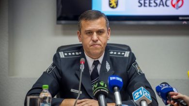 Photo of doc | Alexandru Pînzari a fost demis ilegal din funcția de șef al IGP. Guvernul urmează să-l restabilească și să-i achite salariul integral