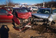 Photo of foto | Cinci persoane au ajuns la spital în urma unui grav accident la ieșirea din Căușeni. Care ar fi cauza producerii incidentului?