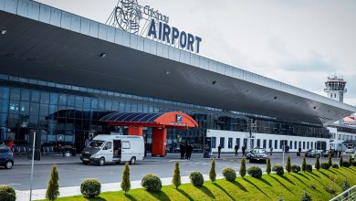 Photo of video | Rezultatele ambițioase ale AVIA Invest: Cum a transformat compania Aeroportul din Chișinău și ce surprize ne pregătește?