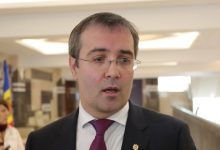 Photo of Luni s-a retras, iar marți a fost numit vicepreședinte. Sergiu Sîrbu are o nouă funcție în Partidul Șor