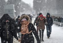 Photo of meteo | Vom avea zăpadă în primul weekend din 2020? Prognoza specialiștilor pentru următoarele două zile