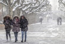 Photo of Cum ne influențează psihic o iarnă fără zăpadă, în contextul schimbărilor climatice? „Fiecare dintre noi este condiționat de mediul exterior”
