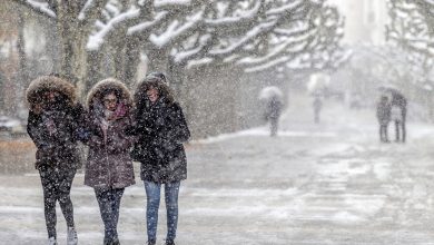 Photo of Cum ne influențează psihic o iarnă fără zăpadă, în contextul schimbărilor climatice? „Fiecare dintre noi este condiționat de mediul exterior”