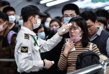 Photo of Trei muzicieni de la Chișinău au concertat în orașul chinez de unde a pornit epidemia de coronavirus