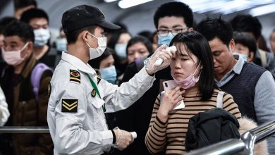 Photo of Trei muzicieni de la Chișinău au concertat în orașul chinez de unde a pornit epidemia de coronavirus