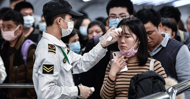 Photo of Trei muzicieni de la Chișinău au concertat în orașul chinez de unde a pornit epidemia de coronavirus