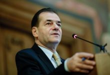 Photo of Premierul român Ludovic Orban, despre actualul Guvern de la Chișinău: „Nu putem să-l considerăm un partener serios”