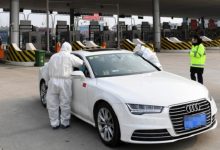 Photo of Rusia își închide frontiera cu China din cauza coronavirusului. Traficul feroviar dintre cele două țări este restricționat