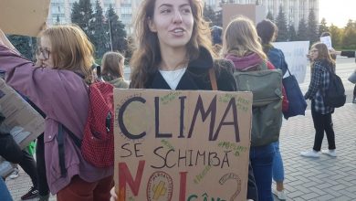 Photo of „Clima se schimbă, noi când?”. Un grup de deputați cere să fie declarată criză de mediu în Republica Moldova