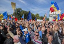 Photo of sondaj | Reformele și politica îi preocupă cel mai puțin pe moldoveni. Care sunt principalele probleme în țară în opinia cetățenilor?