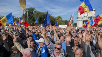 Photo of sondaj | Reformele și politica îi preocupă cel mai puțin pe moldoveni. Care sunt principalele probleme în țară în opinia cetățenilor?