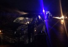 Photo of O femeie din Ungheni a decedat într-un teribil accident. Altă tânără, transportată în stare gravă la spital