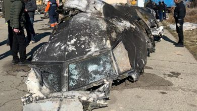 Photo of Ipoteze șocante în cazul prăbușirii avionului ucrainean: Racheta a explodat în apropierea aeronavei, iar mai mulți oameni puteau fi în viață după deflagrație