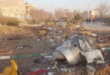 Photo of A fost exclusă versiunea unui atac terorist sau coliziunea cu o rachetă. Care ar fi cauza prăbușirii avionului ucrainean în Iran?