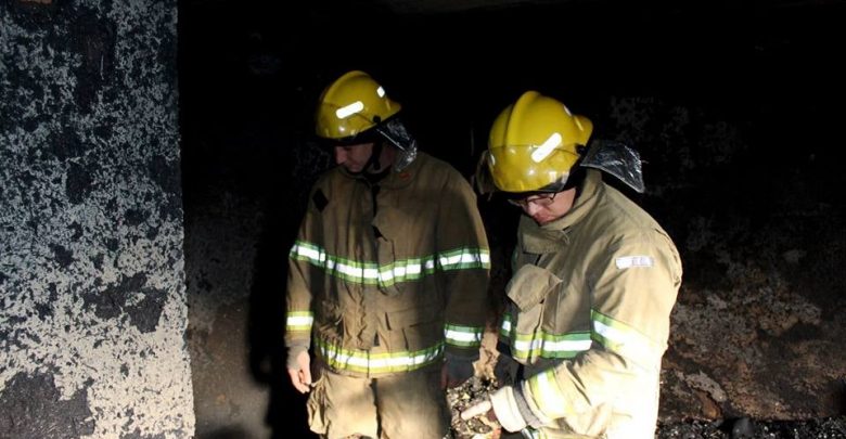 Photo of Cum a avut loc incendiul de la Ocnița în care au murit doi copii? IGSU prezintă cauzele care ar fi provocat tragedia