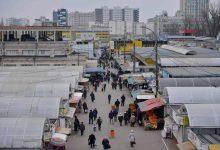 Photo of La Piața Centrală vor fi inițiate controale în urma unor sesizări. Cei care „fac bani la greu ilegal”, în vizorul autorităților