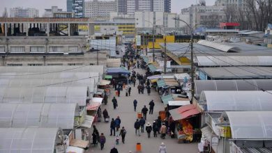 Photo of La Piața Centrală vor fi inițiate controale în urma unor sesizări. Cei care „fac bani la greu ilegal”, în vizorul autorităților