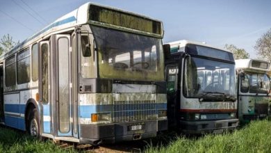 Photo of doc | Autobuzele și microbuzele mai vechi de 30 de ani ar putea fi scoase din circuit. Inițiativa propusă de un deputat PAS