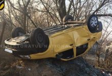 Photo of Analiză INP: În care zi a săptămânii și în ce interval de timp se produc cele mai multe accidente rutiere în Republica Moldova?