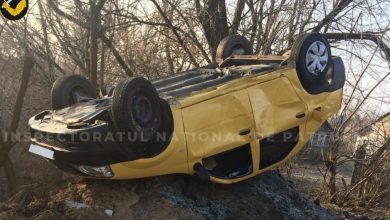Photo of Analiză INP: În care zi a săptămânii și în ce interval de timp se produc cele mai multe accidente rutiere în Republica Moldova?