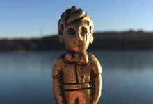 Photo of foto | După ce a fost „bătut”, Micul Prinț de la Valea Morilor a avut parte de o surpriză. Cum a fost „alinat” minionul?