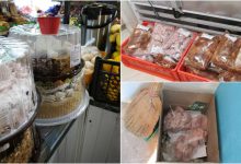 Photo of foto | Controale ANSA în piețe și magazine: Mai multe produse alimentare, scoase din comerț din cauza termenului de valabilitate expirat