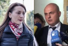 Photo of video | Pe numele procurorilor Adriana Bețițor și Andrei Băieșu ar există un dosar penal. Ce pretinse acuzații li se aduc?